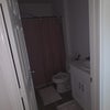Photo 8: Upstairs shared bathroom