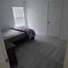 Photo 5: Second upstairs queen bedroom