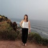 Photograph of Karen 