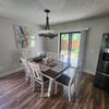 Photo 5: Dining Table