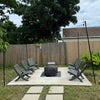 Photo 9: Firepit