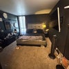 Photo 3: 1st Bedroom 