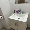 Photo 7: sink (shared with roommate)