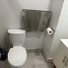 Photo 9: bathroom (shared with roommate)