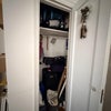 Photo 9: Your personal locked closet 