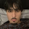 Photograph of Ali
