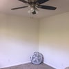 Photo 2: Ceiling fan for cooling off room 