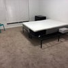 Photo 7: Larger room with large closets and private restroom 