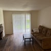 Photo 2: Living room with ground floor patio