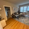 Photo 6: West facing windows with courtyard view 