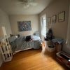 Photo 9: Good size bedroom. Dark! 