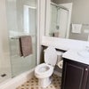 Photo 4: Private. Bathroom