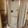 Photo 3: Custom bathroom shower