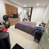 Photo 1: Bedroom (room will be unfurnished)
