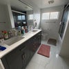Photo 3: Tenant Bathroom (w/ dual sinks)
