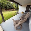 Photo 8: Backyard / Patio