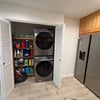Photo 7: Washer / Dryer Unit