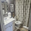 Photo 4: Shared Bathroom