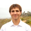 Photograph of Kyle