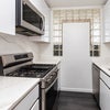 Photo 5: Fully Equipped Kitchen, Quartz countertops