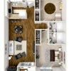 Photo 3: Floor Layout
