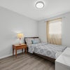 Photo 7: bedroom 2 