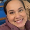 Photograph of Amanda 