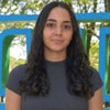 Photograph of Katia