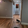 Photo 2: Hallway to entrance