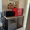 Photo 7: Kitchenette 