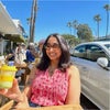 Photograph of Anusha