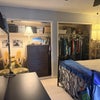 Photo 2: Bedroom Closets