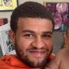 Photograph of Gabriel