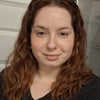 Photograph of Emily