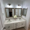 Photo 8: Shared bathroom