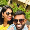 Photograph of Nithya