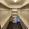 Photo 3: Private walk in closet