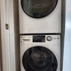Photo 4: W/D in unit right next to your bedroom