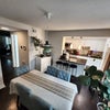 Photo 9: Alternate view of dining room/kitchen