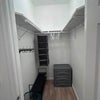 Photo 8: Closet for smaller private room