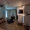 Photo 2: TV lounge 