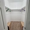 Photo 6: Master walk in closet