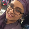 Photograph of Naznin