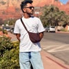 Photograph of Shravan Deep