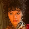 Photograph of Gisselle