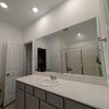 Photo 3: Large vanity 