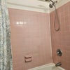 Photo 9: Shared bathroom
