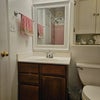 Photo 8: Shared bathroom
