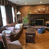Photo 7: Lower family room