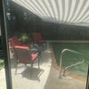 Photo 2: Call patio area